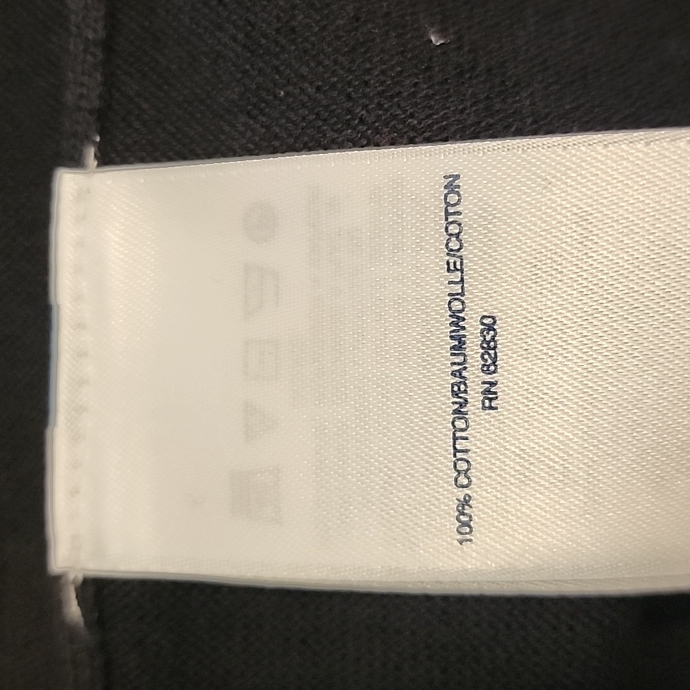 NWOT; Lands End Cardigan - Picture 8 of 8